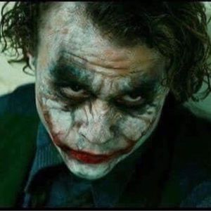 Meet your Posher, Scott